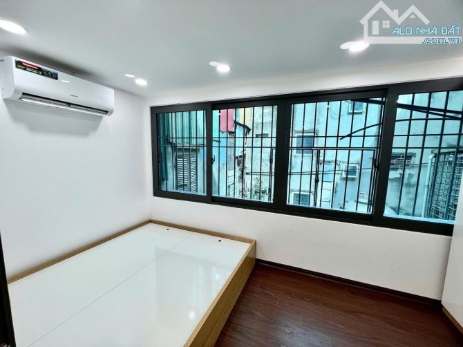 CĂN HỘ TẦNG 2 – 2 NGỦ Ở NGAY – FULL NỘI THẤT – NGÕ RỘNG – TRUNG TÂM NGUYỄN TRÃI – GIÁ CHỈ - 4