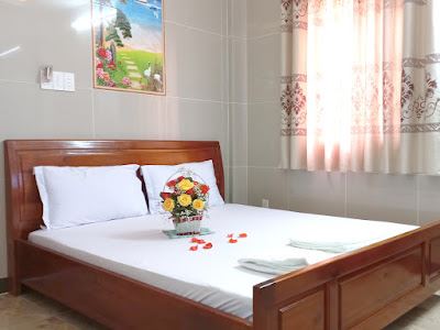 KHÁCH SẠN 6 TẦNG MẶT TIỀN ĐƯỜNG 20M NGAY SIÊU THỊ GO! DĨ AN, DT 120TR/THÁNG – GIÁ 16.5 TỶ - 4