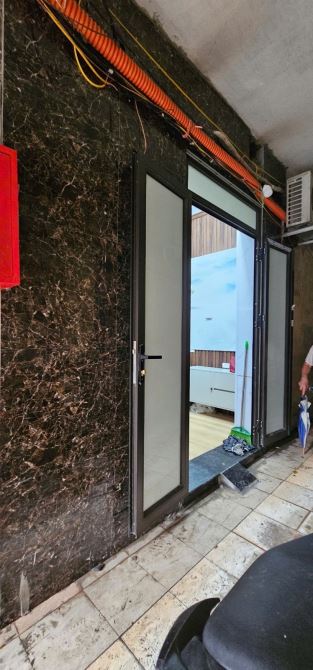 TẦNG 1 – NGÕ Ô TÔ TRÁNH – FULL NỘI THẤT – NHỎ XINH Ở LUÔN – GIÁ CHỈ 2.25 TỶ TT NGUYỄN TRÃI - 4
