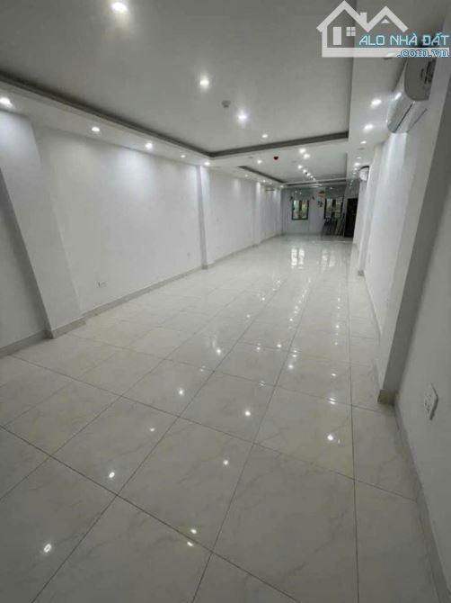 MÁY IN TIỀN HẠNG NẶNG NGUYỄN TRÃI - DOANH THU ~2,5 tỷ/NĂM - 1 MẶT PHỐ - 1 MẶT Ô TÔ  TRÁNH - 4