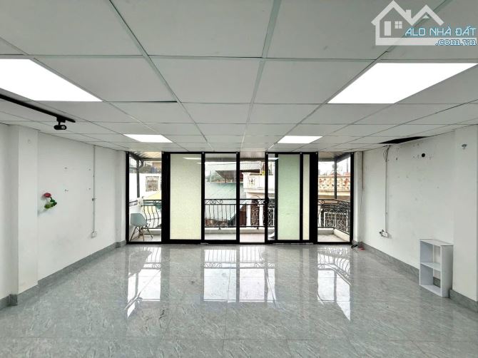 Bán nhà ngõ Ô TÔ tránh, kinh doanh phố Kim Mã, Ba Đình 80m 6 tầng thang máy MT6,12 26,5 tỷ - 4