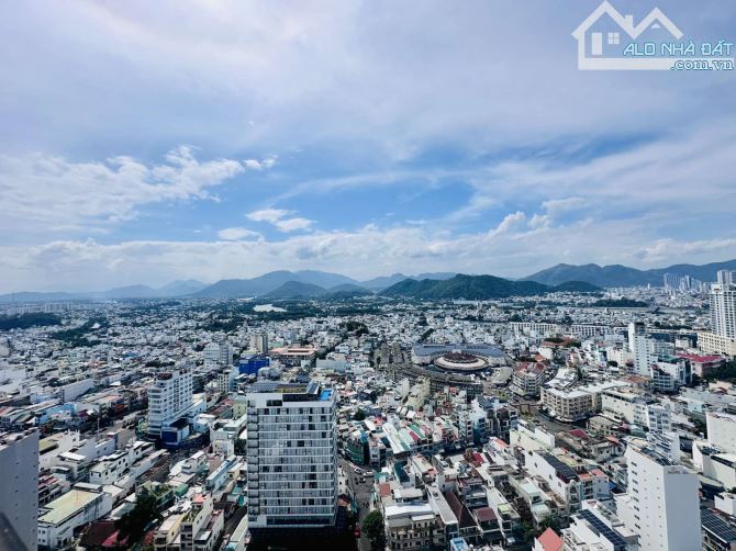 TIN ĐƯỢC KHÔNG LÔ TÁI ĐỊNH CƯ HÒN XỆN, GẦN BIỂN GIÁ RẺ ĐẦU TƯ,MẶT TIỀN BÙI HUY BÍCH 13M - 4