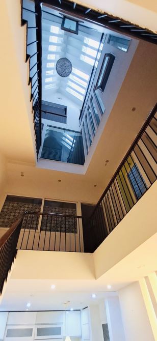 Bán nhà Linh Lang, 3 thoáng oto đỗ cửa. 79m2 x 5T, MT 4,3m. Dòng tiền. 31,68 tỷ. - 4