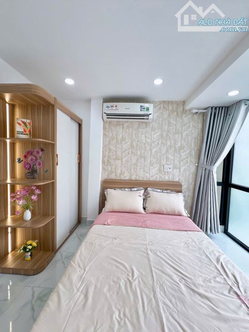 3❌8m, NHÀ BÁN 3 TẦNG, 55/ NGUYỄN VĂN CÔNG, P1 GÒ VẤP, NHỈNH 3 TỶ - 4