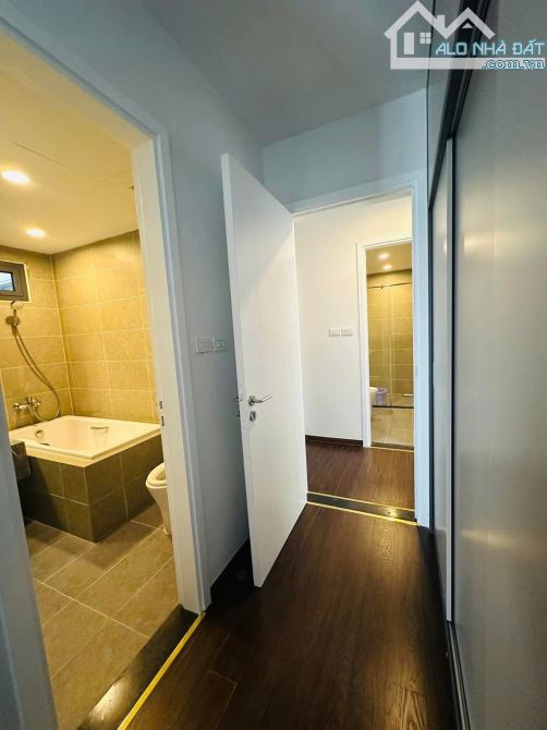 Bán căn hộ FLC Cầu Giấy 97m2 2pn 2vs 8.45 tỷ hướng mát, full NT - 4