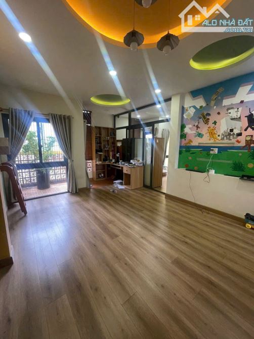 Bán hẻm xe hơi Dương Bá Trạc Phường 1 Quận 8. Nhà khu dân cư an ninh, gần cầu Nguyễn Văn C - 4