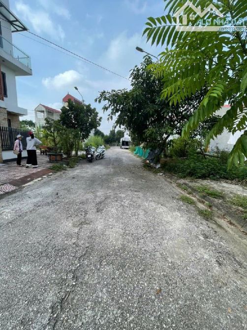 KHU ĐẤT PHÂN LÔ ĐỒNG ÔNG ĐAN PHƯỢNG HÀ NỘI - 4
