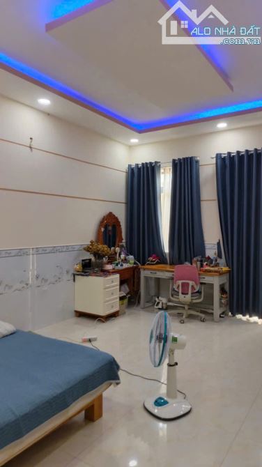 - Nhà hẻm 1545 gần cầu Long Kiểng, Nhơn Đức, Nhà Bè - Diện tích 80m2 (5,7m x 14m) - 4