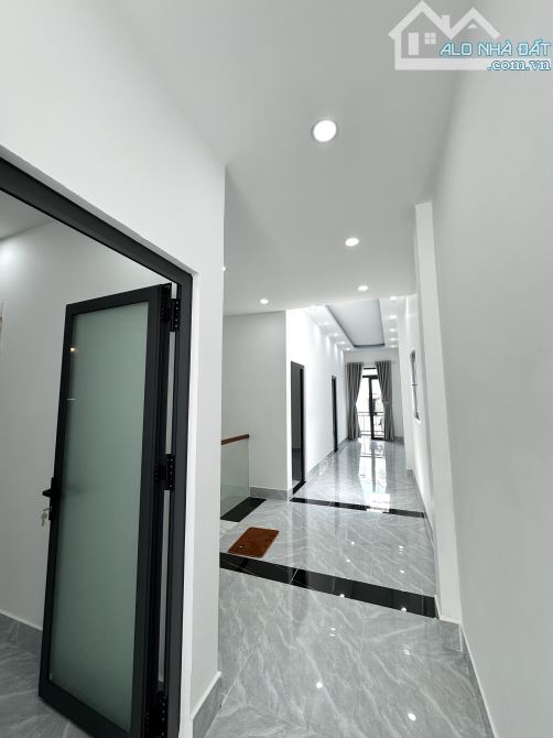 TT. Nhà Bè - 5X19 - 2 Tầng - Chỉ Hơn 3 Tỷ - 4