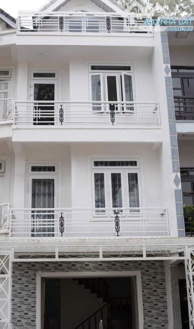 ✨🏡✨ Cần bán Nhà Phố Nhà Mặt Tiền, đường Tô Hiến Thành, P.03, Đà Lạt - 4