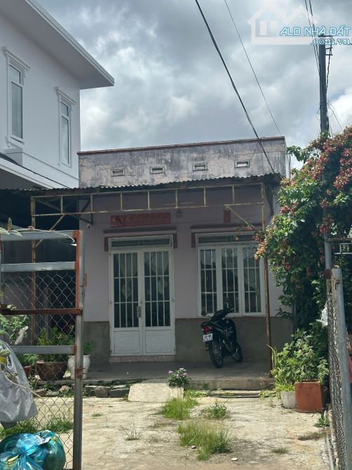 Cần bán gấp căn nhà trung tâm Liên Nghĩa - Đức Trọng - Lâm Đồng - 4