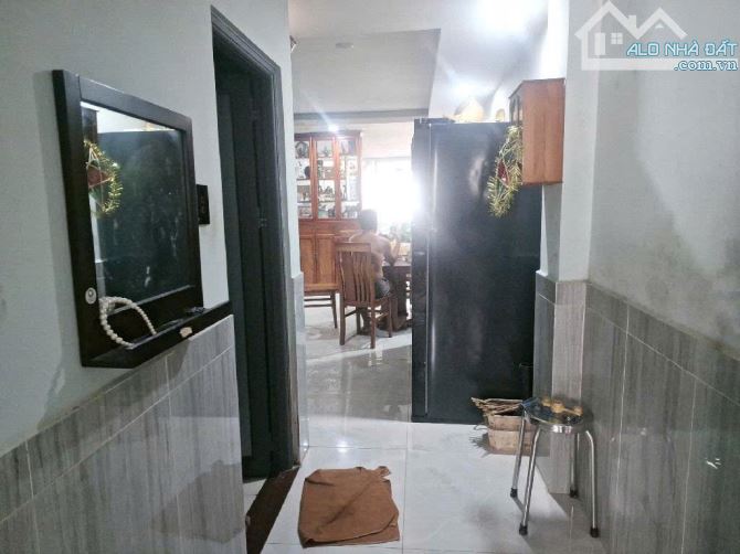 Quận 7, Nhà 5 tầng hoàn công đủ 135m2, Hẻm 6m, dòng tiền 20tr/tháng. Chỉ 16,xxx tỷ - 4