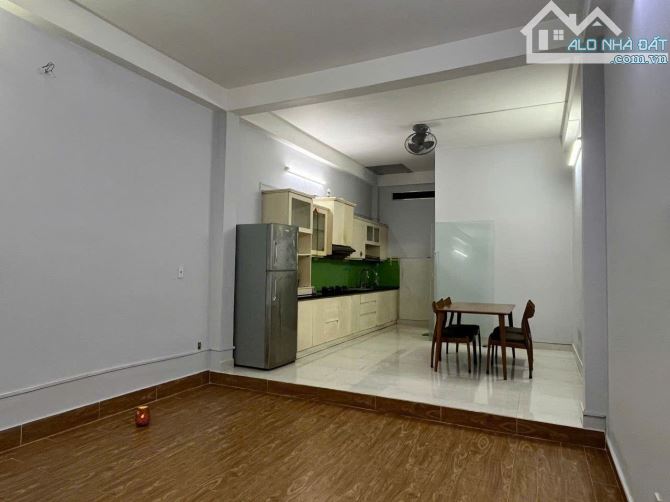 NHÀ MT ĐƯỜNG SỐ 12 P13 Q6 (4X17) 2 TẦNG. GIÁ CHỈ 10,5 TỶ - 4