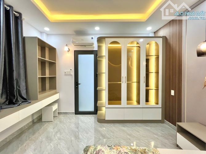 - NHÀ SỔ RIÊNG XÂY MỚI HẺM 487 HUỲNH TẤN PHÁT,TÂN THUẬN ĐÔNG ,QUẬN 7DT:4