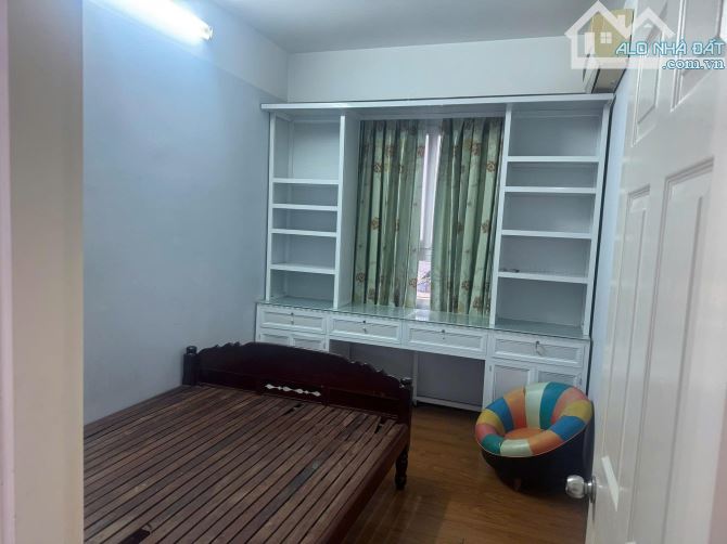 Chung Cư Ngô Gia Tự Quận 10 : 2p ngủ, 75m2, 10tr/th - 4