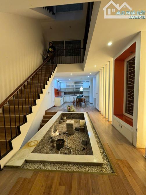 Bán Nhà P/Lô Ô Tô Tránh Quận Ba Đình 80m2-5T LÔ GÓC 3 THOÁNG 31 Tỷ Linh Lang. - 4