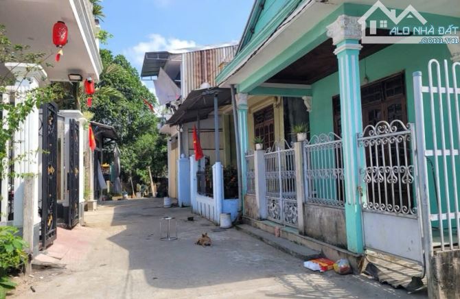 Bán Nhà cấp 4 kiệt oto Lý Nam Đế, Cách Cầu An Hoà - Đường Lê Duẫn 300m. ❌ ✅✅ - 4