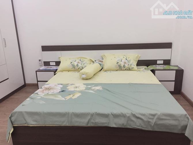 Bán nhà riêng Lê Văn Thiêm, Thanh Xuân. 40m², 5 tầng – ô tô – kinh doanh tốt – giá 12.5 tỷ - 4