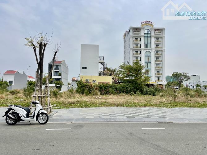 Bán lô A1 38 khu Ocean Dunes, kề bên toà nhà Rạng Đông, gần Công viên - 4
