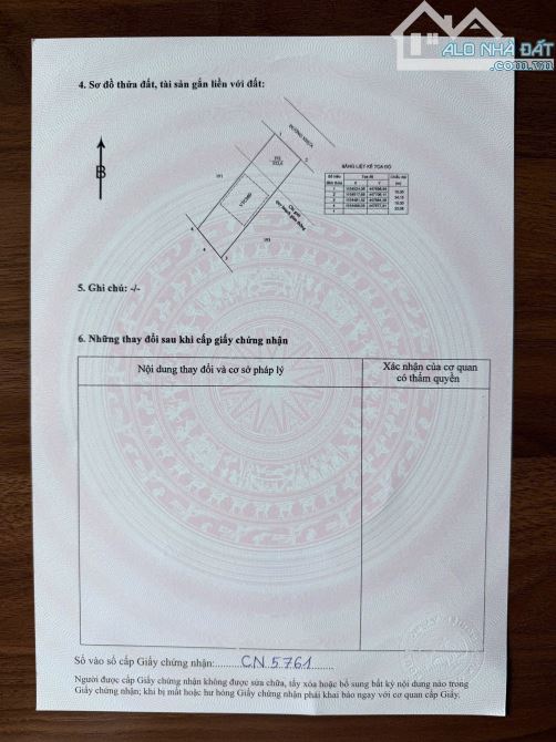 B2 LÔ LIÊN KỀ ĐỐI DIỆN TRƯỜNG TIỂU HỌC LONG MỸ - TT PHƯỚC HẢI ; CÁCH BIỂN PHƯỚC HẢI CHỈ 3K - 4