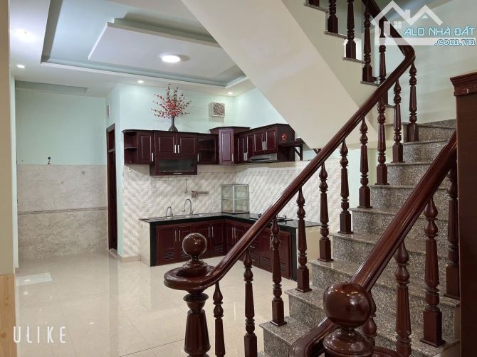 CẦN BÁN NHÀ KQH TRẦN ANH TÔNG : PHƯỜNG LAM VIÊN P8 TP ĐÀ LẠT - 4