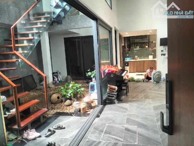 BÁN ĐÂT MẠT PHỐ VINH HƯNG HOÀNG MT 15 M - 115 TỶ ,GÁ RẺ - 4