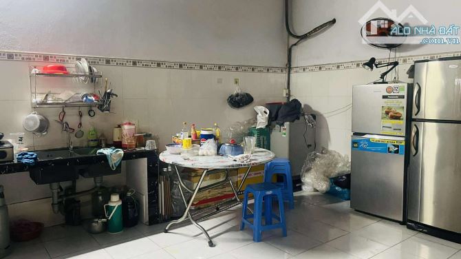 BÁN NGANG KHỦNG 12M,NỞ HẬU TÀI LỘC,DT: 714M² NGAY PHẠM VĂN CHIÊU,KINH DOANH ĐẮC ĐỊA,GIÁ 53 - 4