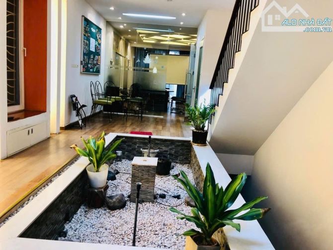 Bán căn góc 3 thoáng Linh Lang - Đào Tấn, Nhỉnh 31 tỷ, 80m, ô tô tránh, 5 tầng - 4