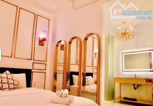 Siêu hiếm Tòa khách sạn An Khánh- Quận 2  22 Phòng – Thu Net 130 Triệu/Tháng – Giá 45 Tỷ - 4