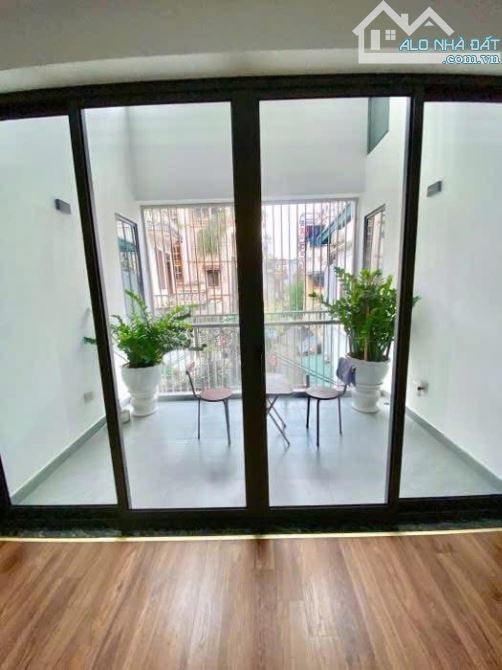 HIẾM VĨNH PHÚC BA ĐÌNH 45M 20TỶ 5T MT4.5M PHÂN LÔ ÔTÔ CHẠY VÒNG QUANH YÊN TĨNH Ở SƯỚNG - 4