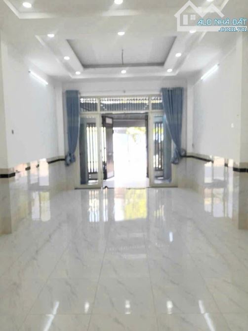Bán Nhà Mặt Tiền Kinh Doanh Trần Thị Hè, 82m2,2 Tầng, BTCT, Đường 12m, Thông Tứ Tung - 4