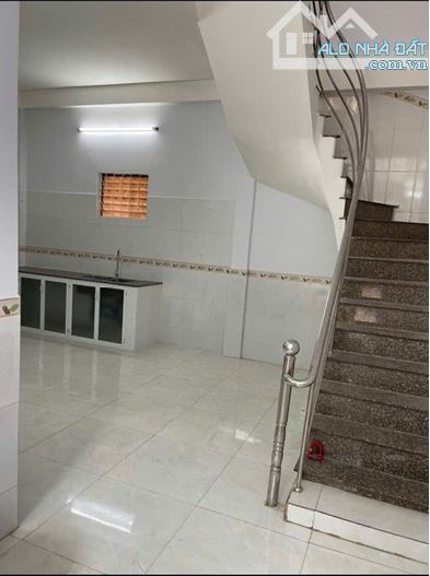 HẺM 3 GÁC, CÁCH MẶT TIỀN 1 CĂN, MỄ CỐC, F15, QUẬN 8, 2 TẦNG, 40.0M2, 3.05 TỶ. - 4