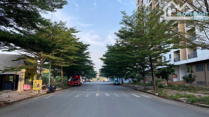 Bán đất An Khánh mặt đường Bạch Đông Ôn Quận 2 cũ gần chợ Bình Khánh (69m²) 20.5 tỷ - 4