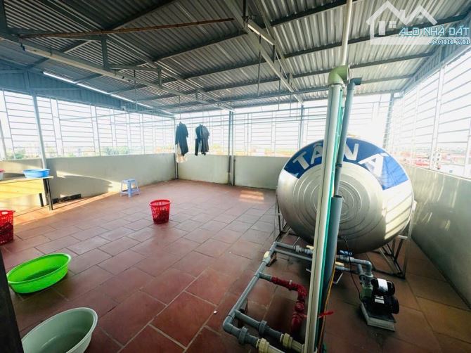 Bán CCMN Tây Tựu, Bắc Từ Liêm, 90 m2, 7 tầng thang máy, mặt tiền 8.7m, giá 17.8 tỷ - 4
