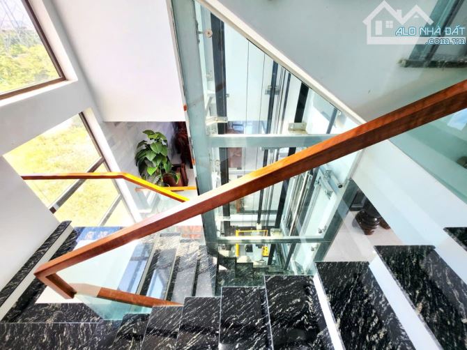 NGUYỄN ĐÌNH THI – 300M2 - 3 TẦNG – THANG MÁY – CHỈ 24 TỶ - 4