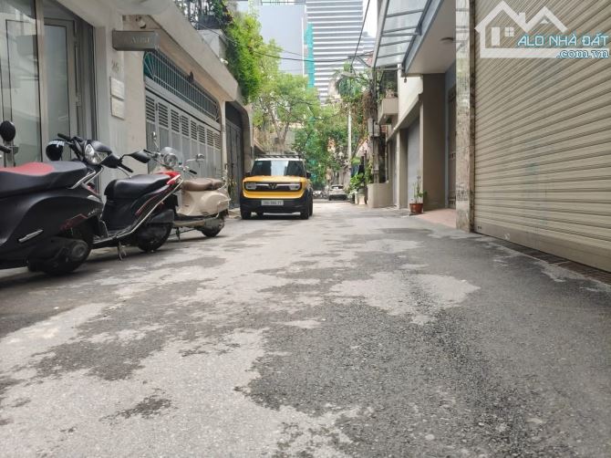 ĐỘI CẤN BA ĐÌNH 70M 4T MT 5.4M 14TỶ LÔ GÓC 3 MẶT THOÁNG VỊ TRÍ TRUNG TÂM KINH DOANH SẦM UẤ - 4