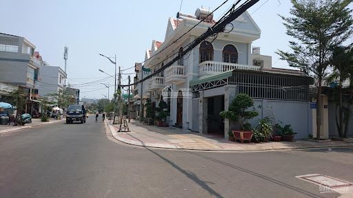BÁN 3 CĂN NHÀ MẶT TIỀN LÊ THÁNH TÔNG PHƯỜNG THẮNG NHẤT VŨNG TÀU GIÁ CHỈ TỪ 50tr/m2 - 4