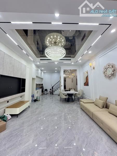 Chủ gửi Bán nhà Xuân Đỉnh 72m2, 5 tầng, Dân xây chắc chắn, Ô tô đỗ cửa Nhỉnh 15 tỷ - 4