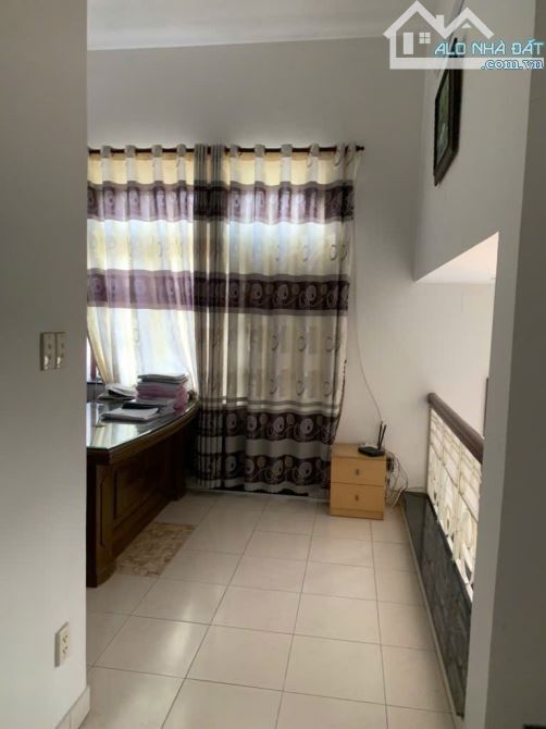 🏠LÝ PHỤC MAN - Q7, BÁN CĂN GÓC 2 MT, 10X13, 4 TẦNG, TẶNG FULL NỘI THẤT, NHỈNH 14 TỶ - 4