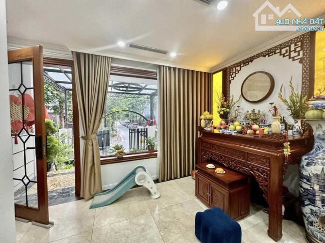 ( TIN THẬT ) BÁN NHÀ ĐẸP 6 TẦNG – DIỆN TÍCH 110M² – GIÁ CHỈ 29.5 TỶ - 4