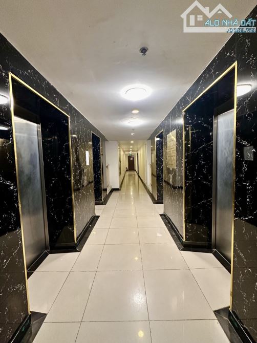 🏬 CĂN HỘ PENTHOUSE GIAI VIỆT  - TẠ QUANG BỬU, P5 Q8 - 228M²(20x11.3) - DTSD 500M² SÀN - 4