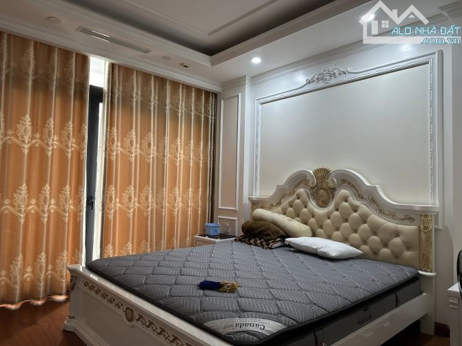 LIỀN KỀ HDMON MỸ ĐÌNH NAM TỪ LIÊM 96m 45 TỶ 7 TẦNG THANG MÁY Ô TÔ TRÁNH KINH DOANH - 4