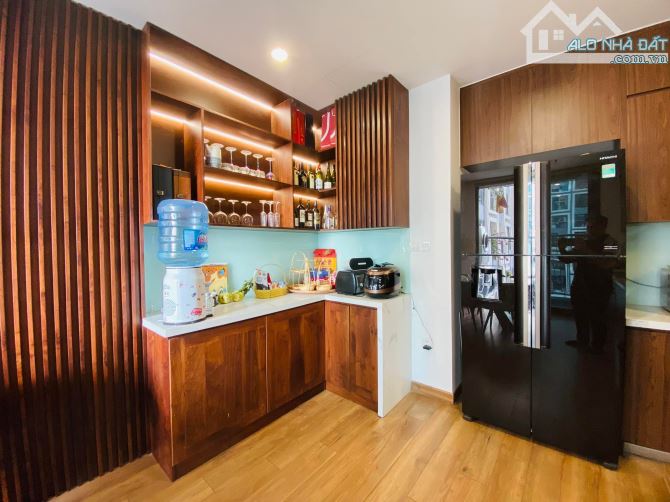 CHUNG CƯ CAO CẤP HINODE CITY 201 MINH KHAI HAI BÀ TRƯNG 126m 14 TỶ 4 NGỦ FULL NỘI THẤT - 4