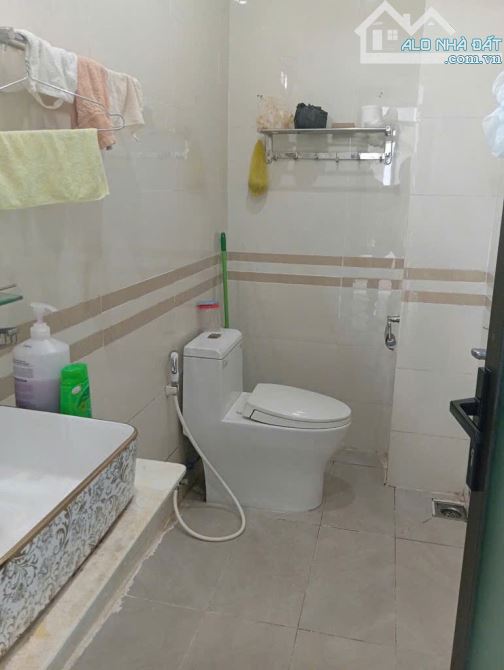 NHÀ ĐẸP 3 TẦNG, LÔ GÓC, HXH – DT 81M² (NGANG 6.2M) – ĐƯỜNG SỐ 6, PHƯỜNG LONG TRƯỜNG - 4