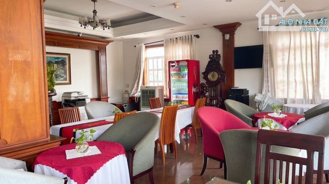 Giảm 10 tỷ, Bán gấp khách sạn 3 sao Phạm Văn Đồng, Thủ Đức, DT 550m2, giá 80 tỷ - 4