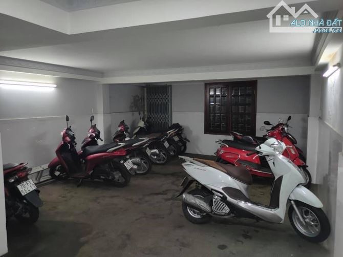 Duplex Hẻm 1106 Nguyễn Duy 25 m2 Chỉ 2 triệu 6 full nội thất Khu CNC, ĐH UFM, FPT, Hutech. - 4