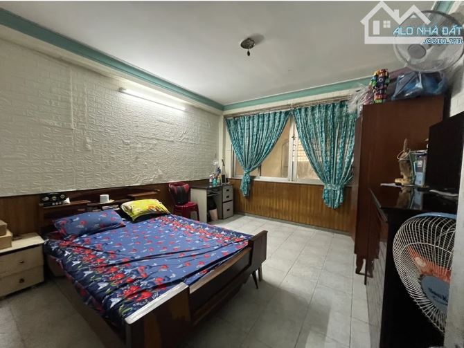 🏙️ MẶT TIỀN TRẦN QUÝ – TRUNG TÂM Q11 – 85M² – 4 TẦNG – KINH DOANH CỰC ĐỈNH – CHỈ 19.5 TỶ! - 4