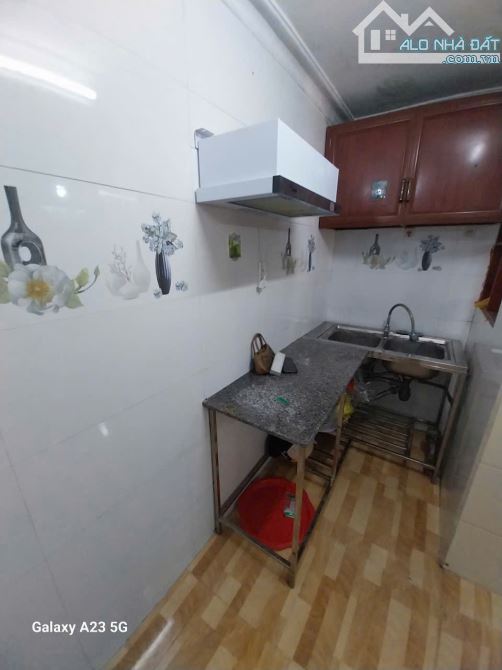 Bán Nhà 2 tầng Ngõ Than, Miếu Hai Xã Dư Hàng Kênh Lê Chân Hải Phòng, giá 725 triệu. - 4