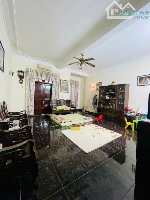 NHÀ PHÂN LÔ 25 TỶ 70m 5 TẦNG MT 5,9m VỈA HÈ Ô TÔ TRÁNH KINH DOANH PHẠM TUẤN TÀI CẦU GIẤY - 3