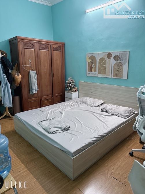 🏠 TRUNG TÂM ĐỐNG ĐA - TẦM TIỀN NHIỀU KHÁCH - CÁCH PHỐ 80M - LÔ GÓC 3 THOÁNG VĨNH VIỄN - 4